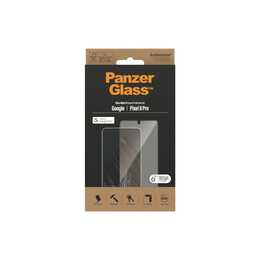 PANZERGLASS Displayschutzfolie (Google Pixel 8 Pro, 1 Stück)