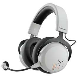 BEYERDYNAMIC MMX 200 Wireless (Over-Ear, Sans fil)