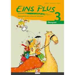 EINS PLUS 3 Übungsteil