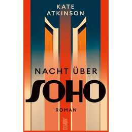 Nacht über Soho