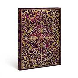 PAPERBLANKS Carnets Aurelia Ultra (Ultra, Ligné)