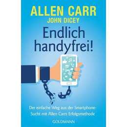 Endlich handyfrei!