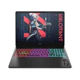 HP OMEN MAX Gaming 16-ah0757nz (16", Intel Core Ultra 7, 24 GB RAM, 1000 GB SSD, Shadow Black)