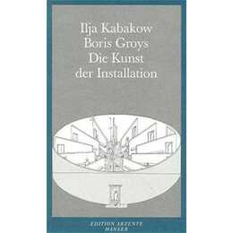 Die Kunst der Installation