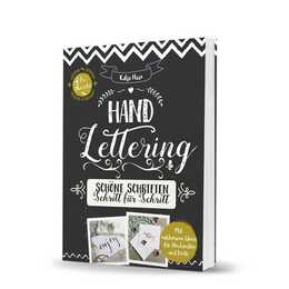 Handlettering
