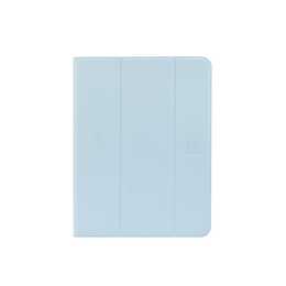 TUCANO Up Plus Custodie (10.9", 11", iPad Pro 11 Gen. 2 2020, iPad Air Gen. 5 2022, iPad Air Gen. 4 2020, Blu chiaro)