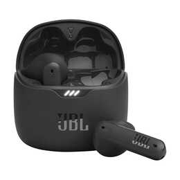 JBL BY HARMAN Tune Flex (ANC, Schwarz)