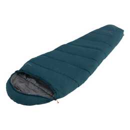 abs tarp Back the Blue Vinyl Asphalt Tarp | United Tarps main image 1
