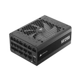 CORSAIR HX1200i (1200 W)