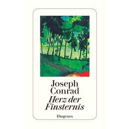 Herz der Finsternis von Conrad Joseph