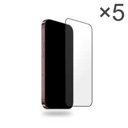 EG Displayschutzfolie (iPhone 15 Pro Max)