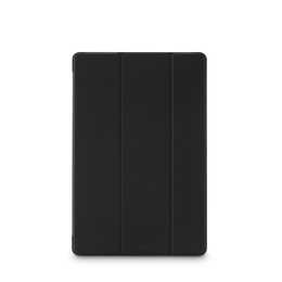 HAMA Fold Schutzhülle (12.4", Galaxy Tab S10+, Schwarz)