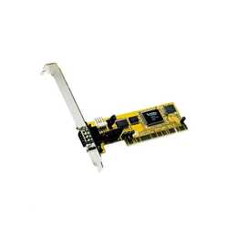 EXSYS Seriell RS-232/-422/-485 EX-41051 (RS232)