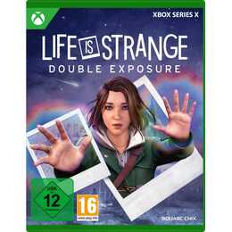 Square Enix Life is Strange: Double Exposure (Xbox Series X, DE)