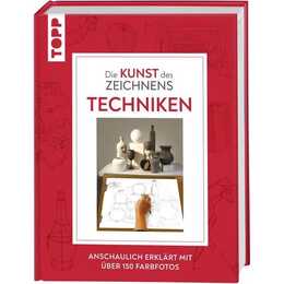 Die Kunst des Zeichnens - Techniken