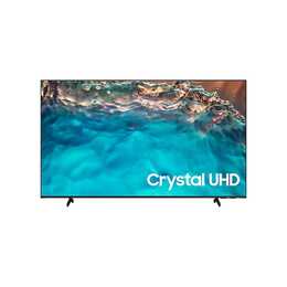 SAMSUNG (43", LCD, Ultra HD - 4K)