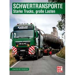 Schwertransporte