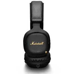 MARSHALL Mid A.N.C (ANC, Schwarz) - Interdiscount