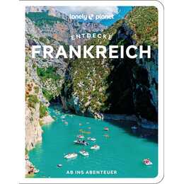Entdecke Frankreich
