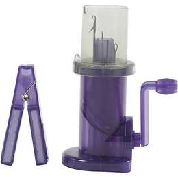CREATIV COMPANY Maglieria loom (Viola)