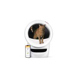 LITTER-ROBOT Katzentoilette Katzentoilette Litter Robot 4 (WLAN)