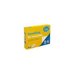 ANTALIS Data Copy Kopierpapier (2500 Blatt, A4, 80 g/m2)