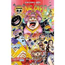 One Piece 99