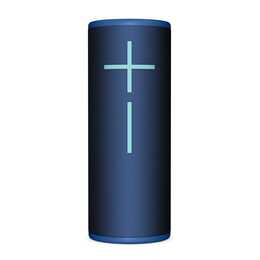 ULTIMATE EARS (UE) Megaboom 4 (Bluetooth, Blau)