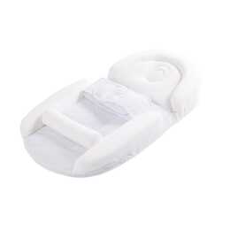 DOOMOO Nido per bebè Supreme Sleep Plus (60 cm x 30 cm)
