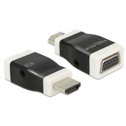 DELOCK Video-Adapter (HDMI)