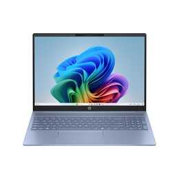 HP OmniBook 5 NGAI 16-ag1430nz Copilot+PC (16", AMD Ryzen AI 5, 16 GB RAM, 1000 GB SSD, Blu)