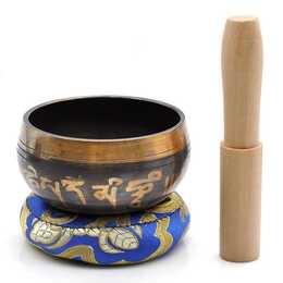 EG Set de bol chantant