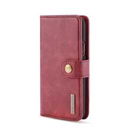 EG Flipcover (iPhone 11 Pro Max, Rot)