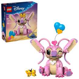LEGO Disney Angel (43257)