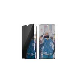 PANZERGLASS Verre de protection d'écran (Galaxy S25 Ultra, 1 pièce)