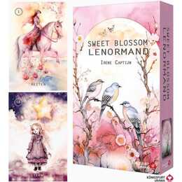 Sweet Blossom Lenormand