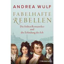 Fabelhafte Rebellen