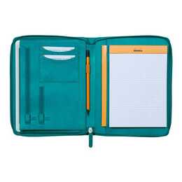 RHODIA Dossier d'organisation (Vert, A5, 1 pièce)