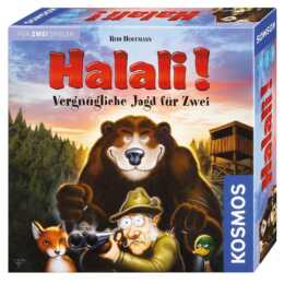 KOSMOS Halali (DE)