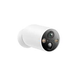 TP-LINK Caméra réseau Tapo C425 (4 MP, Bullet, USB)