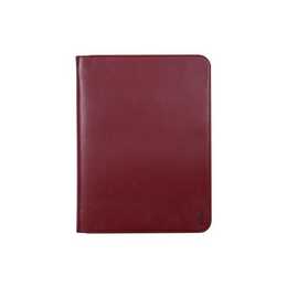 RHODIA Dossier de conférence (cramoisi/cramoisie, A4, 1 pièce)