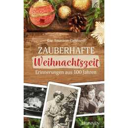 Zauberhafte Weihnachtszeit