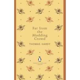 Far From the Madding Crowd