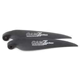 AERO-NAUT Hélice pour Avion à hélice RC CAMcarbon Z (2 pièce)