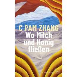 Wo Milch und Honig fliessen