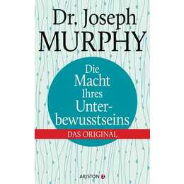 Die Macht Ihres Unterbewusstseins