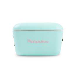 POLARBOX Kühlbox Retro Cooler (20 l)