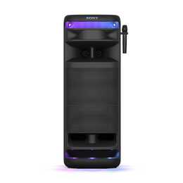 SONY Ult Tower 10 (Bluetooth, Nero)