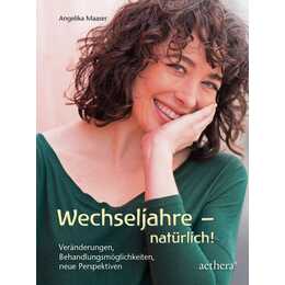 Wechseljahre – natürlich!