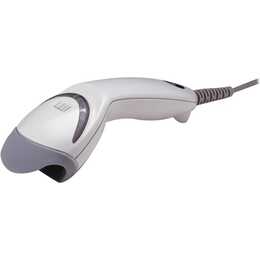 HONEYWELL 5145 Eclipse Registratori di cassa con scanner (Grigio)